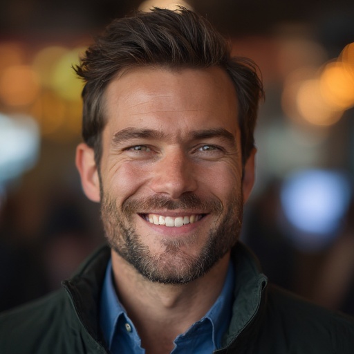 Daan Vermeulen — online casino lijst reviewer